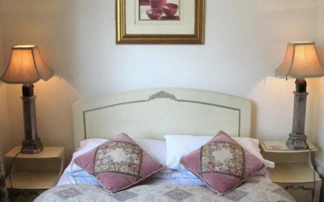 The Dial House Guest House