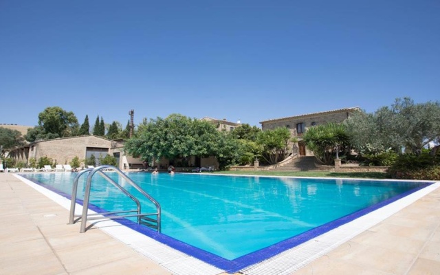Agriturismo Gigliotto