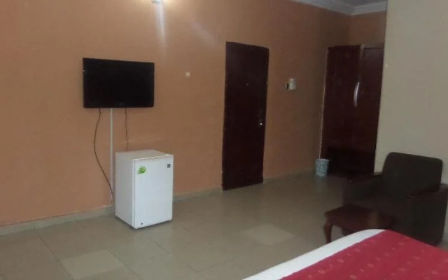 Jovidat Suites