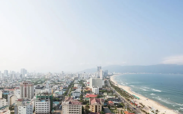 Muong Thanh Apartment by Zoneland