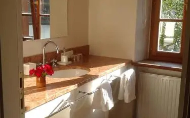 Sonnwirtstöckl