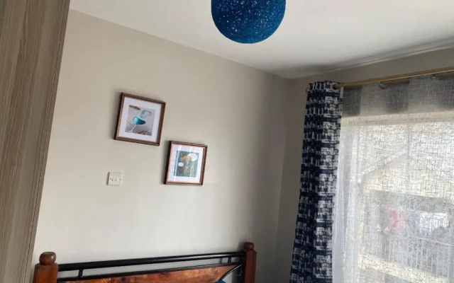 StayPlus Convertible Studio Apartments