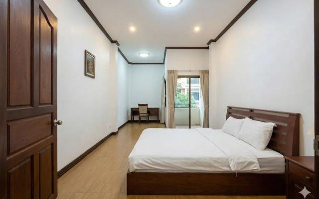 Anna Bungalow Vientiane