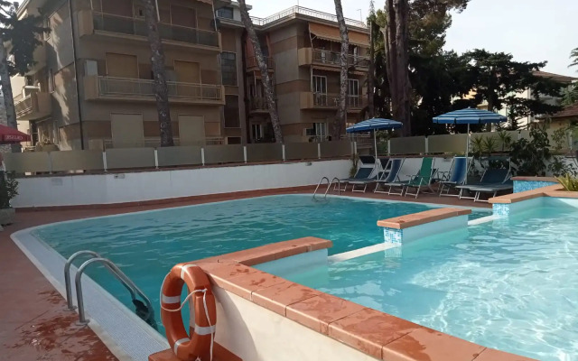 Hotel Diano Marina Mhotelsgroup