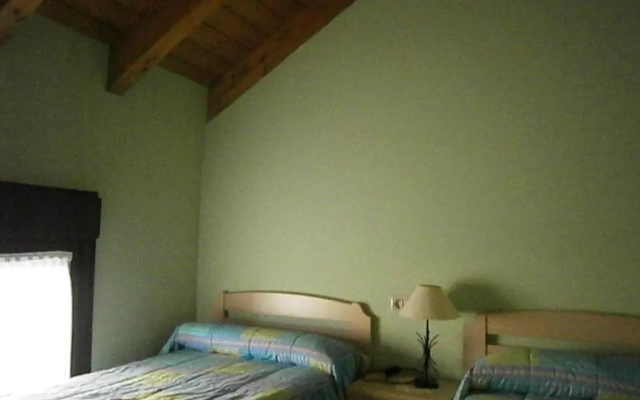 Casa Miguel Périz
