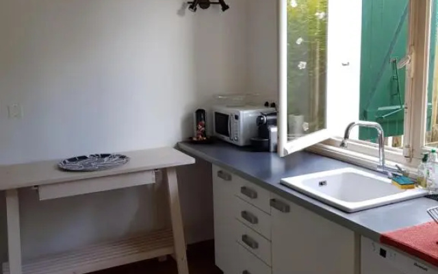 Maison 8 personnes Ciboure Cote basque