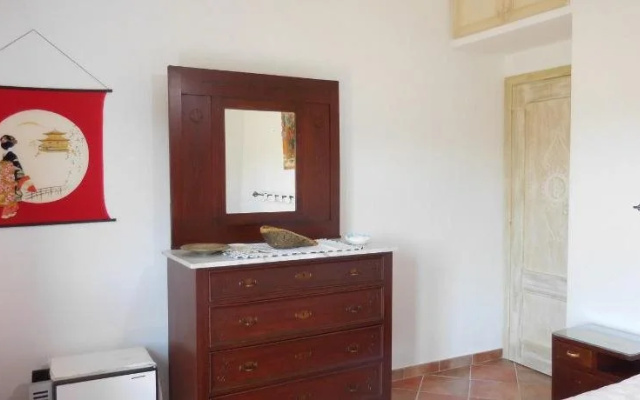 Casa La Liccia