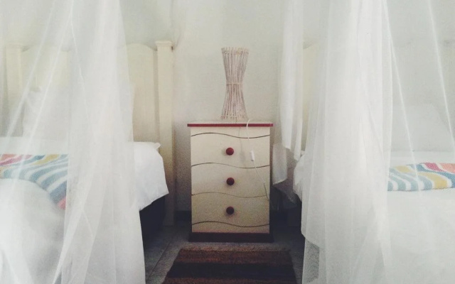 Acacia Guest House