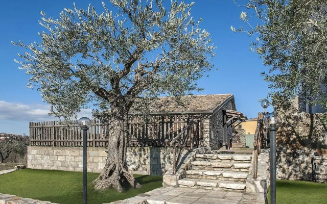Fontanarosa Residence