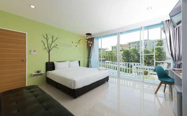 Slowlife Beach - Hostel
