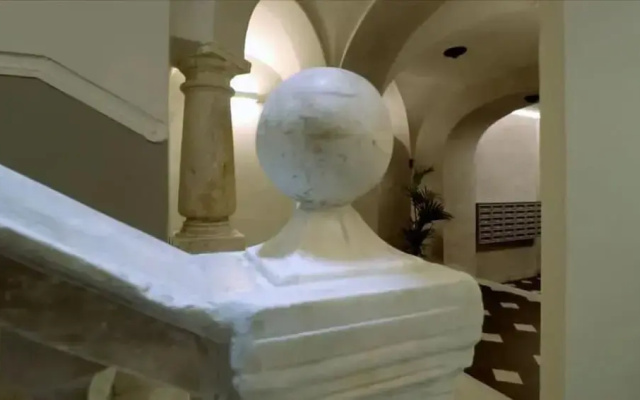 Rolli De Mar il tuo Appartamento