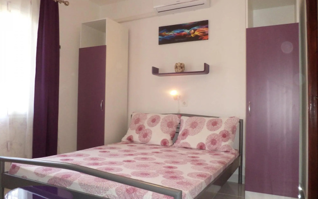 Apartments Josip G in Lopar - island Rab