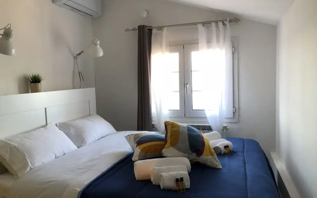 Villa Arcipelago
