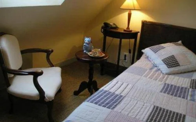 Logis Relais De Kergou