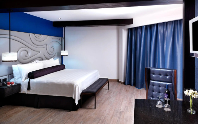 Hard Rock Hotel Riviera Maya - All Inclusive