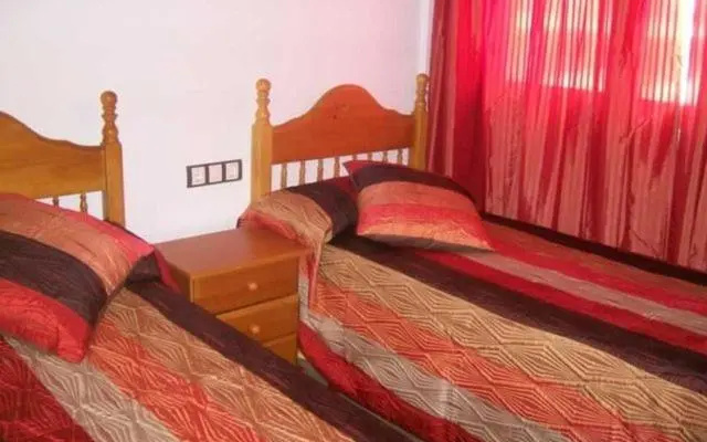 Apartamentos Albamar II