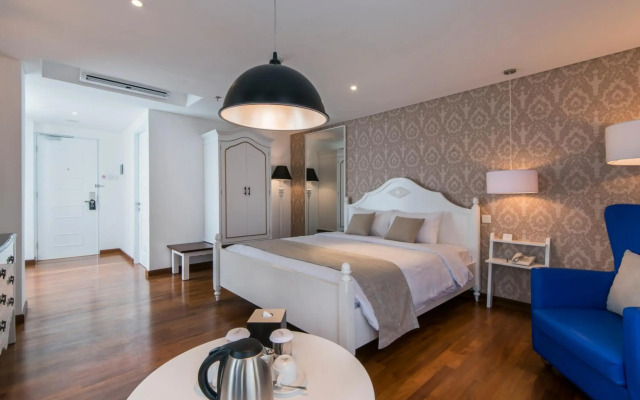Yan's House Hotel