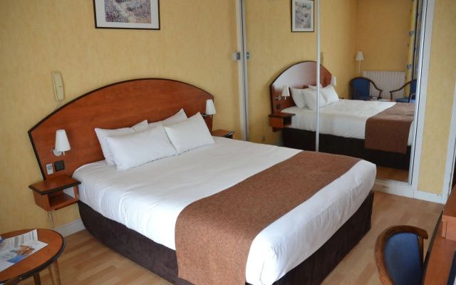 Le Grand Hotel