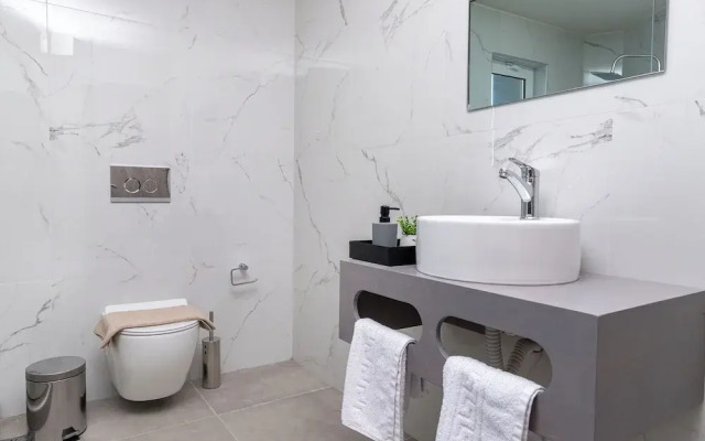 Anele Luxury Suites
