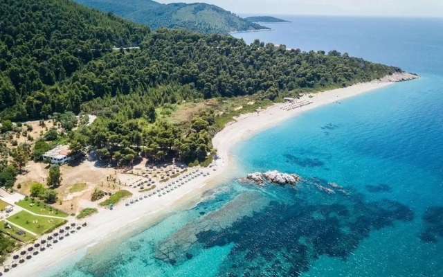 Dimitra s House in Skopelos