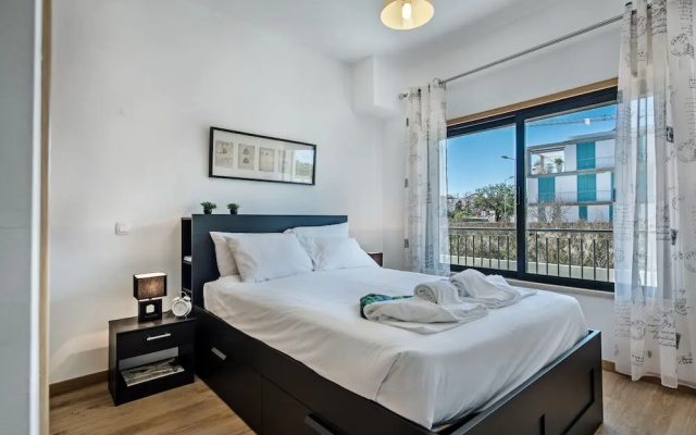 Apartment Fusela by MarsAlgarve