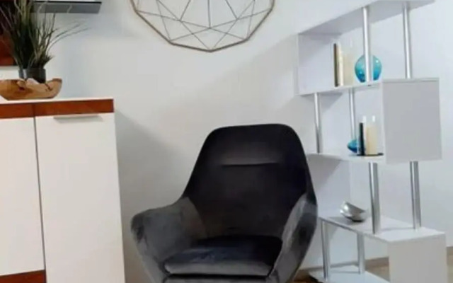 Holiday Apartment Seebrise 5