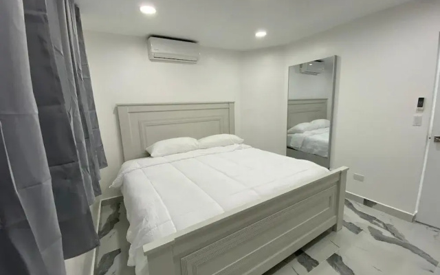 The Sapphire Suite