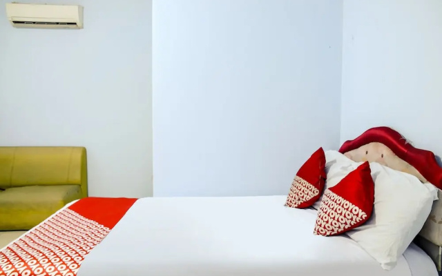 OYO 90863 Omah Kost Syariah