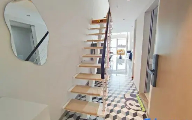 Nuanjia Homestay (Yunshan Road)