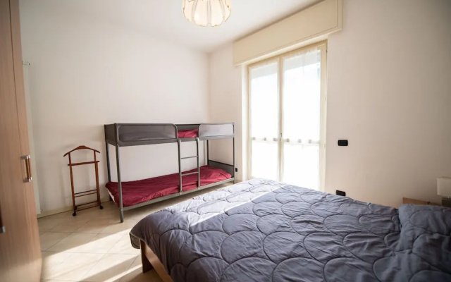 Central Suite Moniga