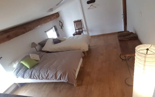 L'Attrape Rêve en Ardèche Maison d'Hôtes