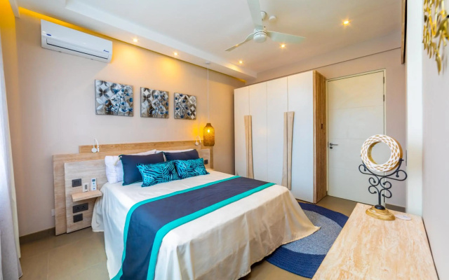PEREYBERE -STYLISH NEW APARTMENT- ONE BAY Residence - Apt 11