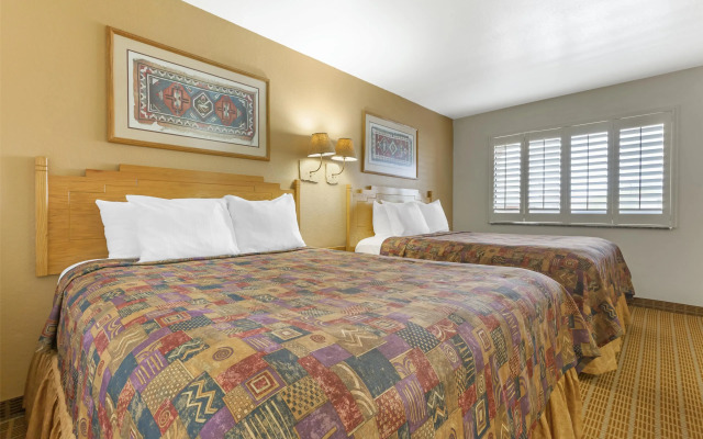 Best Western Gold Canyon Inn & Suites