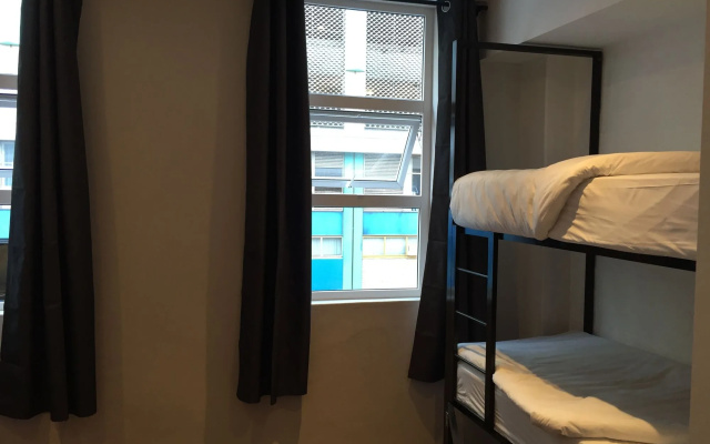 91 Loop - Hostel