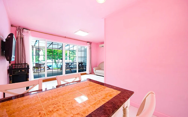 Yangyang Hillstar Pension