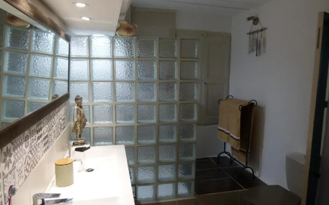 Chambre Campagnarde (Adults Only)