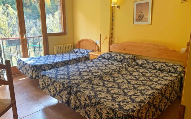 Hotel Antic