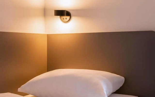 B&B Hotel Liechtenstein-Eschen