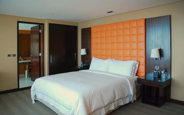 The Landis Taichung (Hotel ONE Taichung)