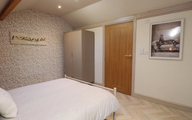 The Hayloft