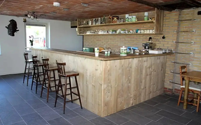 Hoeve Blitterswijk