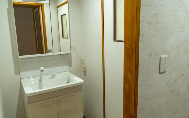 Apartment Goto アパートメント五島