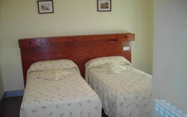 Hostal Moncloa