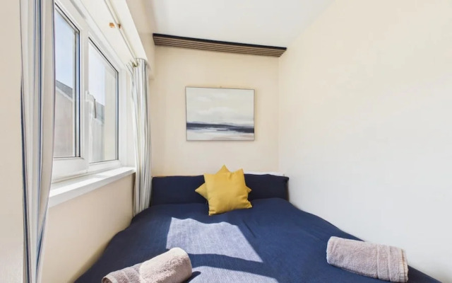 Harbour Hideaway - 1 Bedroom Apartment - Saundersfoot