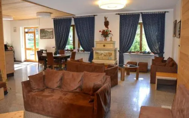 Hotel Valdigne