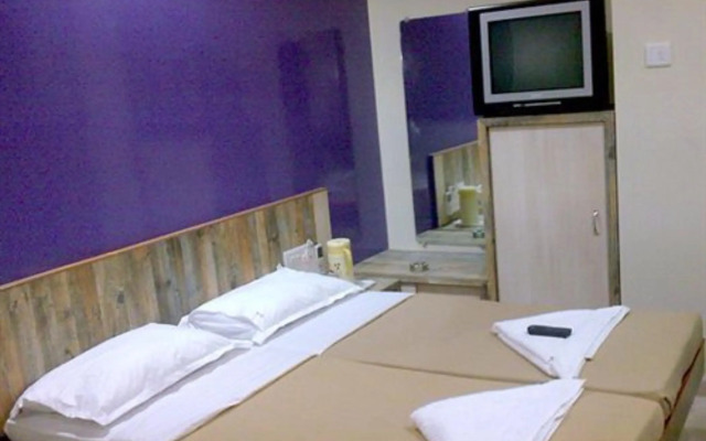 Hotel Galaxy Avenue