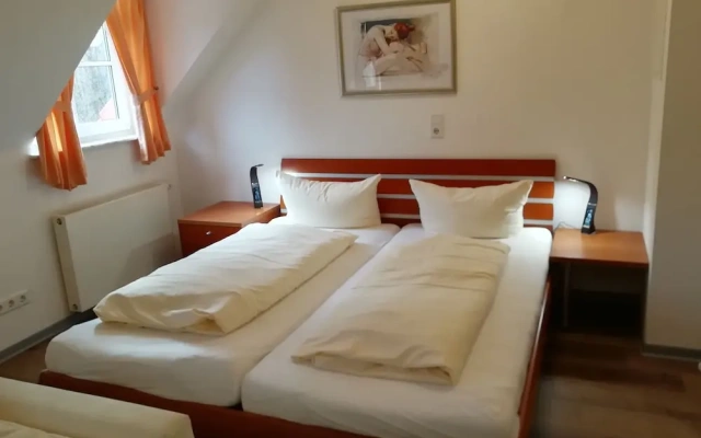 Waldhotel Forsthaus Remstecken