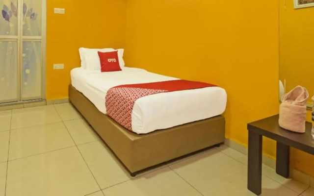 OYO 90488 Juru Hotel