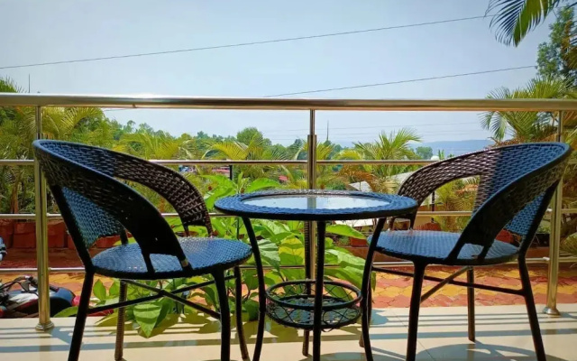 Surabhi Residency