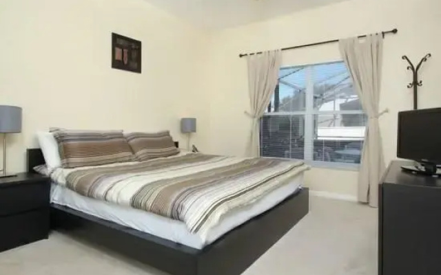 Relaxation is Calling! by Five Star Vacation Homes